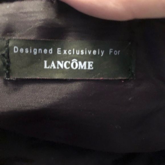 6 pcs bundle of makeup bags botkier, Jimmy Choo. 4 Lancôme Used Great Condition - Picture 10 of 14